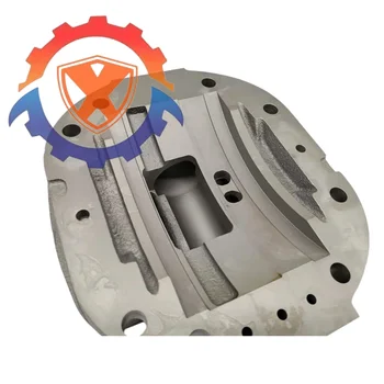 ミジンコちゃん　 Zx330-3 Excavator Hydraulic Main Control Valve, Kmx15ha