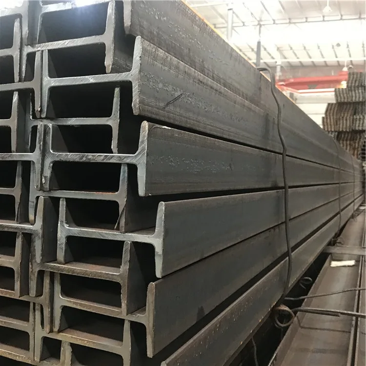 HEA/HEB steel sections