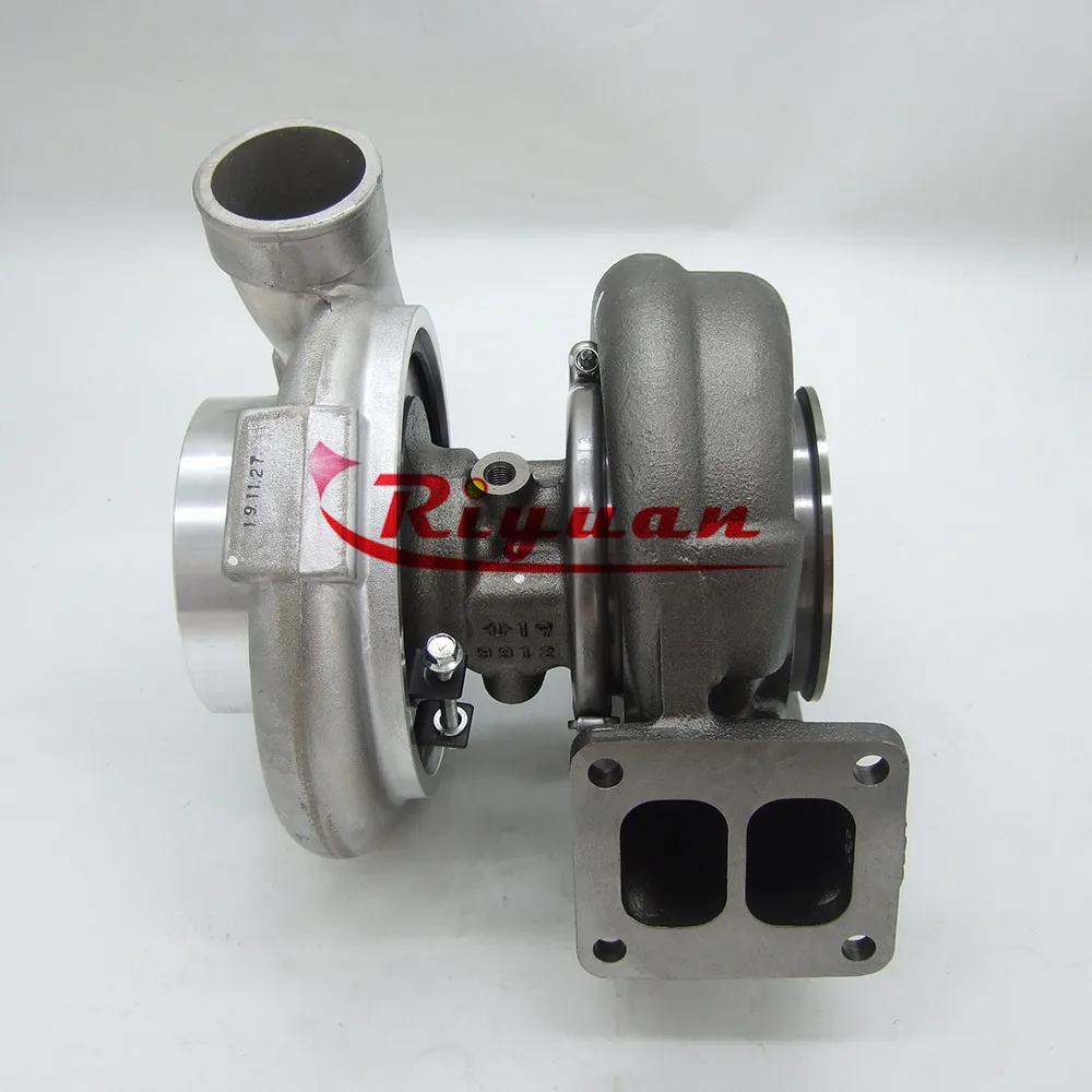 Genuine Turbocharger 8-98192213-1 for Isuzu ZX890-5A ZX870-5A