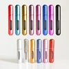 More colors