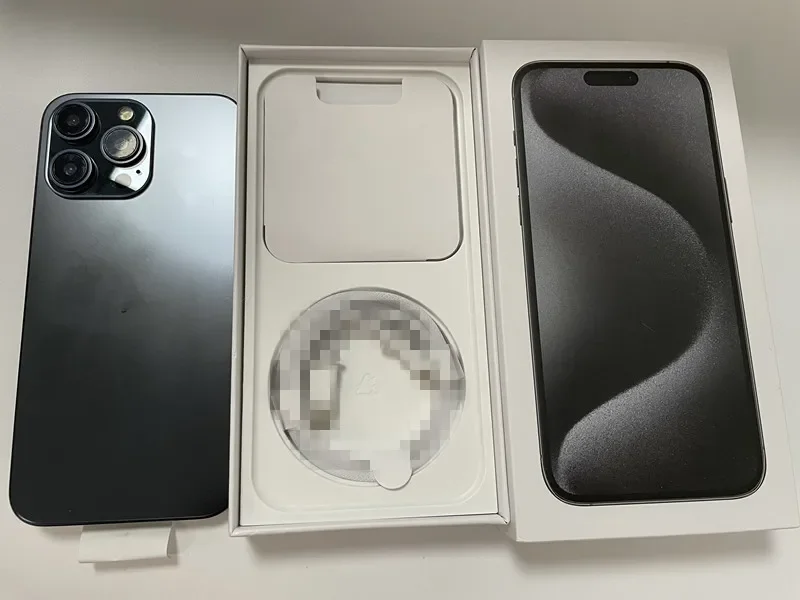 Wholesale Iphone 16pro Max Packaging Box - Gift & Protection