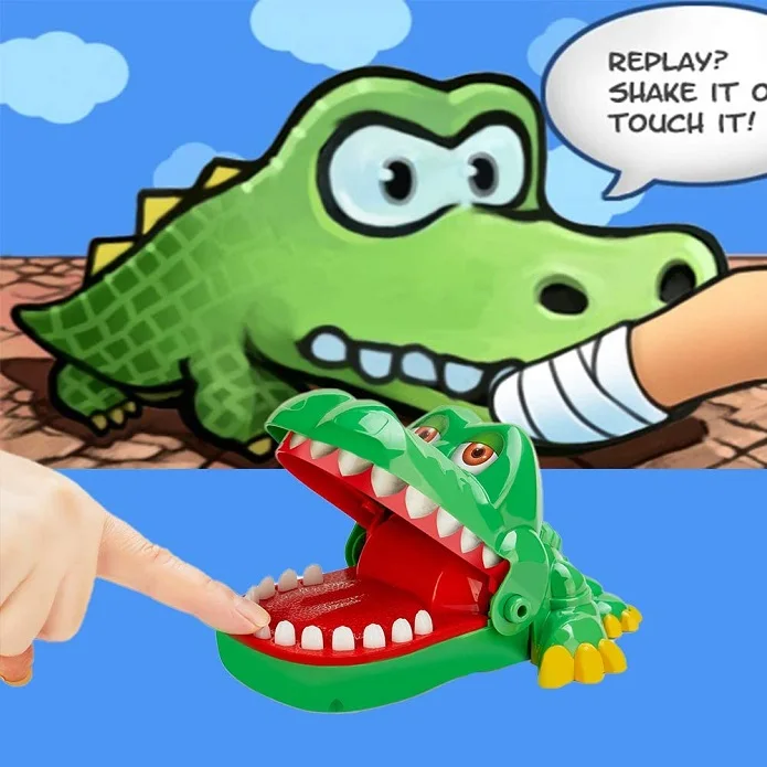 Hasbro Gaming, Cocco Dentista, Gioco da Tavolo per Bambini e Bambine Hasbro Gaming, Cocco Dentista, Gioco da Tavolo per Bambini e Bambine