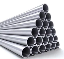 Best Selling 690TT nickel based alloy pipes 60% Ni high strength  nickel based alloy pipes
