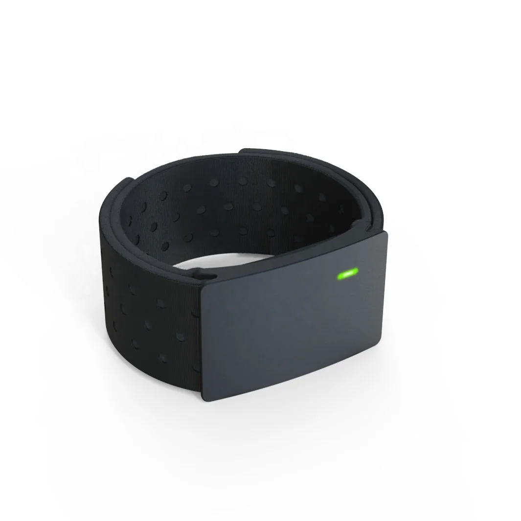 Professional Armband Sensor Monitor Heart Rate Variability with Great Price