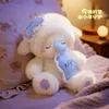 Buonanotte, sonnolento agnellino-starnuti