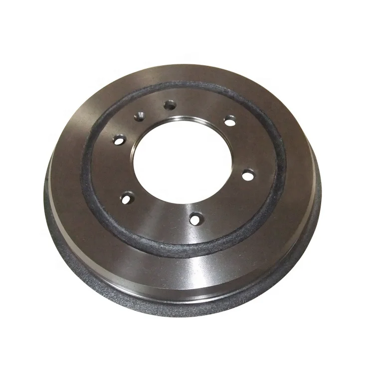 AUTO Truck Rear Brake Drum 8-97360505 897360505 for ISUZU Truck