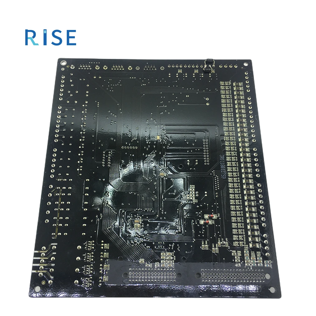 RISE Elevator Control Board Elevator Part PCB Board Step Motherboard ...
