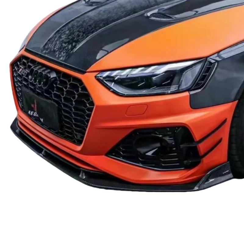 Kit de Carroceria para Audi RS4