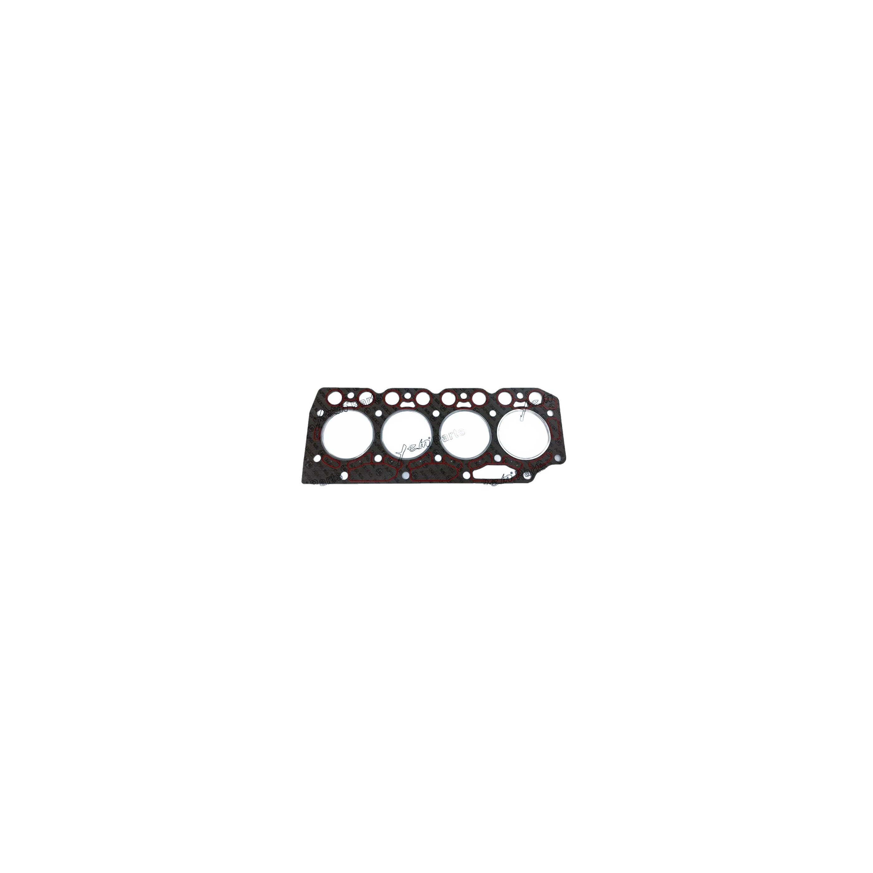 BF4M1012 Head Gasket 61-35865-10 for Deutz Diesel Tractor Motor Engine for Deutz Head Gasket Universal Engine Parts