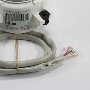 Daikin Air Conditioner Replacement Fan Motor KFD-325-70-8A2, Part