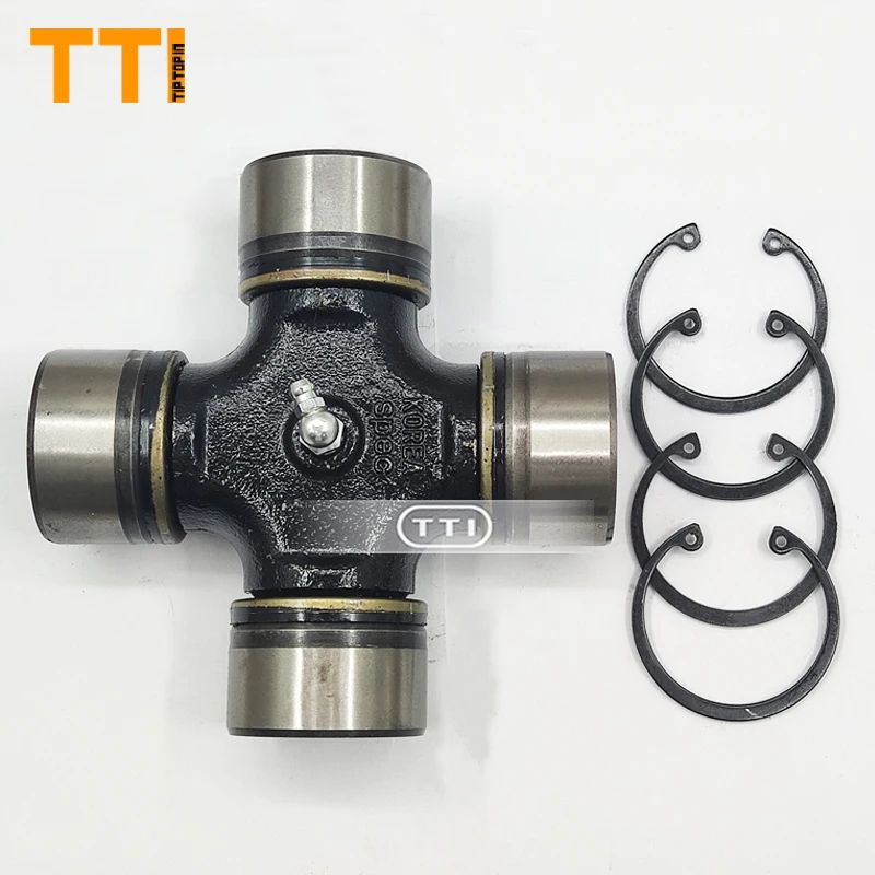 VOE23469624 FH FM NH Truck Spider Joint - Universal Joint