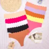 White 10-color set