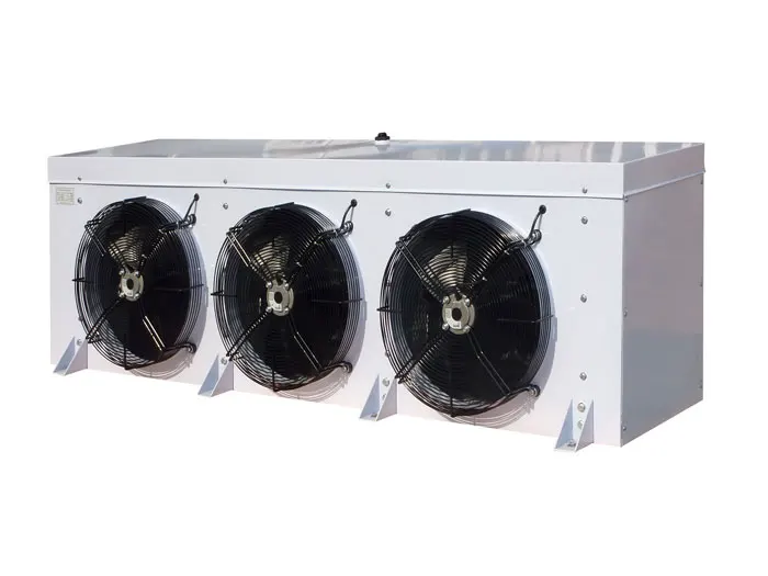 Indoor Airwater Cooled Evaporator, 220-380V, 3*7000 - detail 16