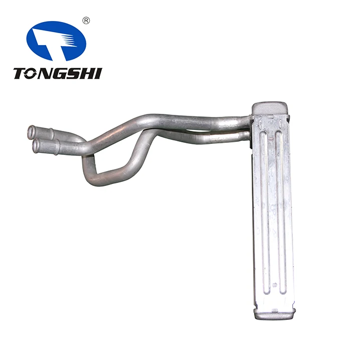 Car Heater Core For Nissan Np300 Navara (d40) 2.5 Dci 20052007 Oem