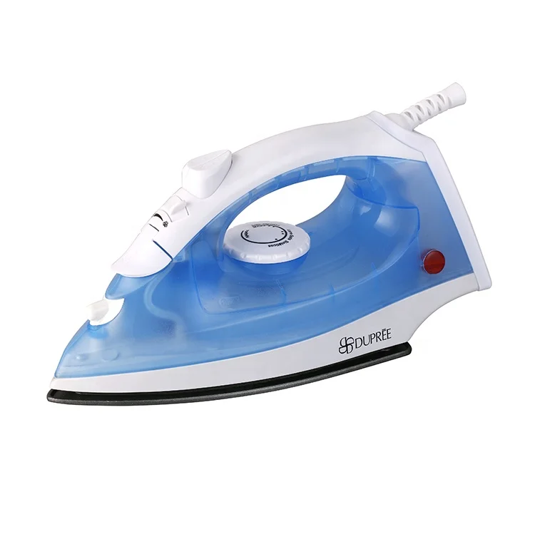 Factory wholesale Electric Steam Iron dry iron cheapest iron DM-2002