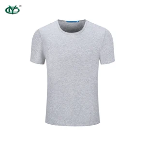 High Quality Custom Printed Blank t Shirt Men t Shirt Cotton Plain t Shirt