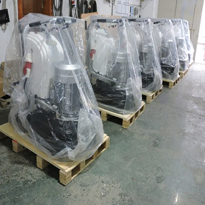 Asl 20inch Automatic Industrial Floor Scrubber Dryer Buy Asl 20inch