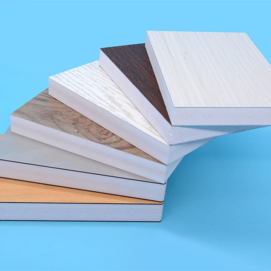 Thick1-5Mm Closed Cell Polyurethane /Pvc Plastic Foam Board/Sheet For Digital Printing