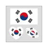 14 Corea
