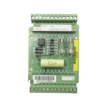 TAK0 57060956 REV. G NSNP New Original Ready Stock Industrial Automation PLC Dedicated PLC Programming Controller