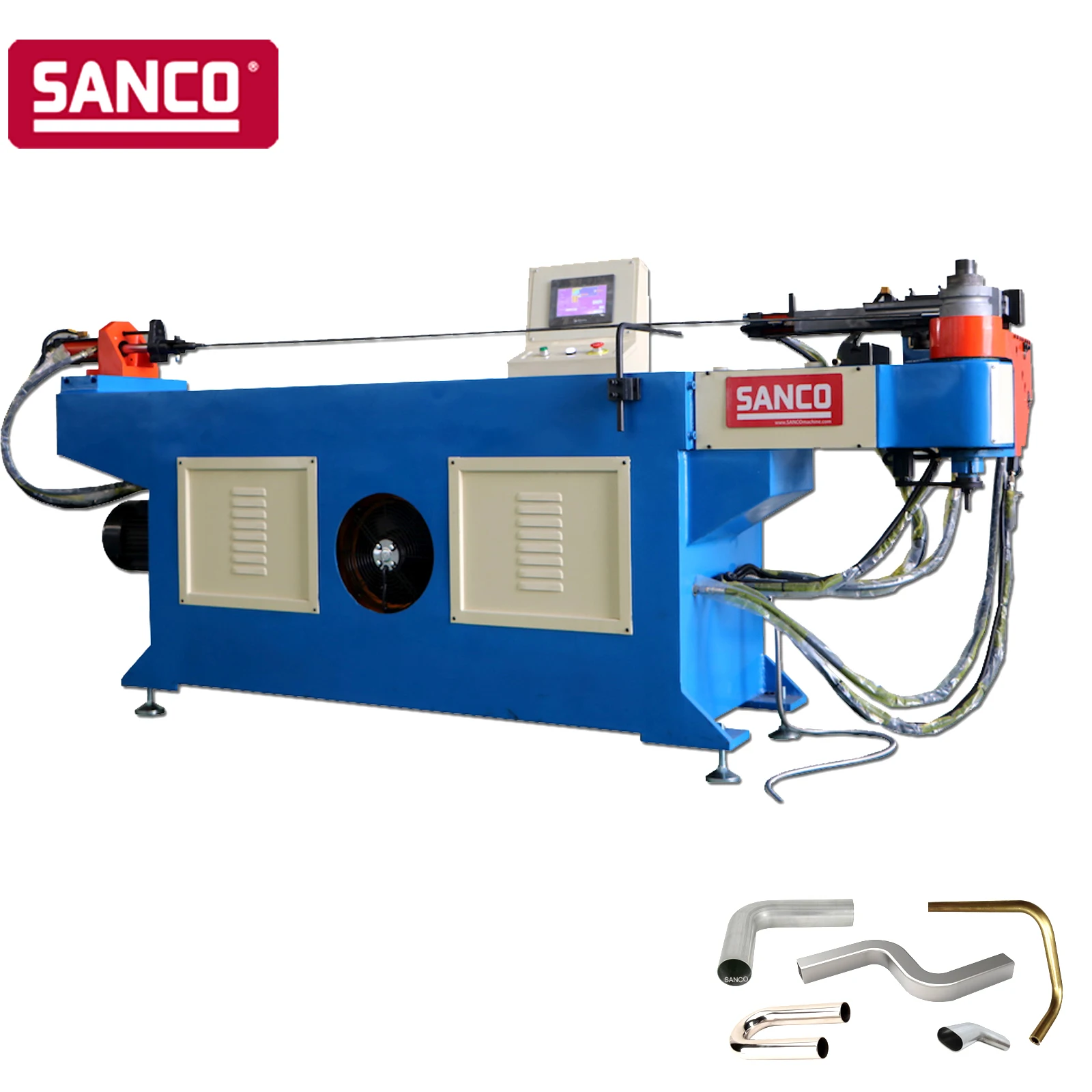 Manual Stainless Steel Pipe Bending Machine Buy Ss Tube Bending