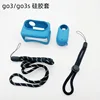 Ensemble complet bleu GO33S