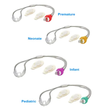 high flow nasal cannula  for HFNC oxygen therapy machine