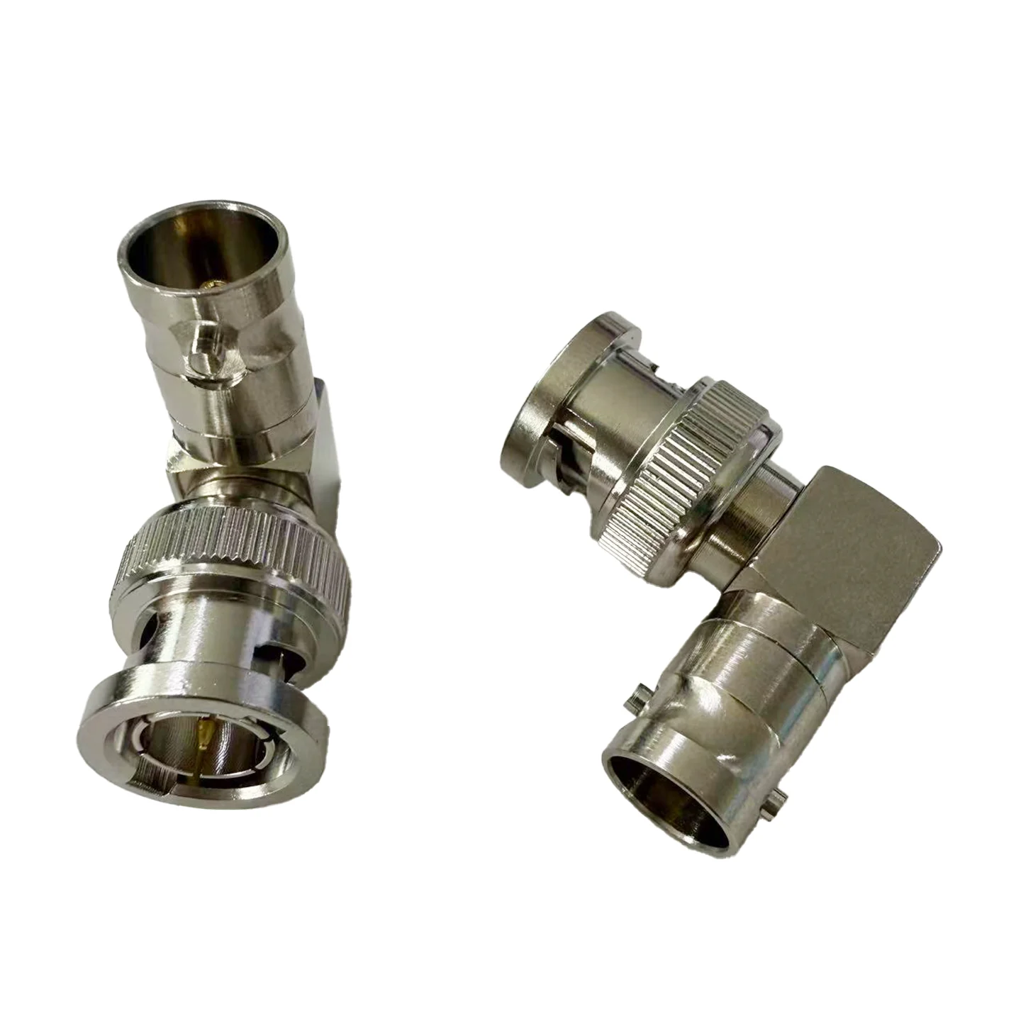 Factory Direct BNC-JWK 75ohm Connector BNC Male Angle Female RF Connector