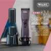 WAHL SUPERIOR