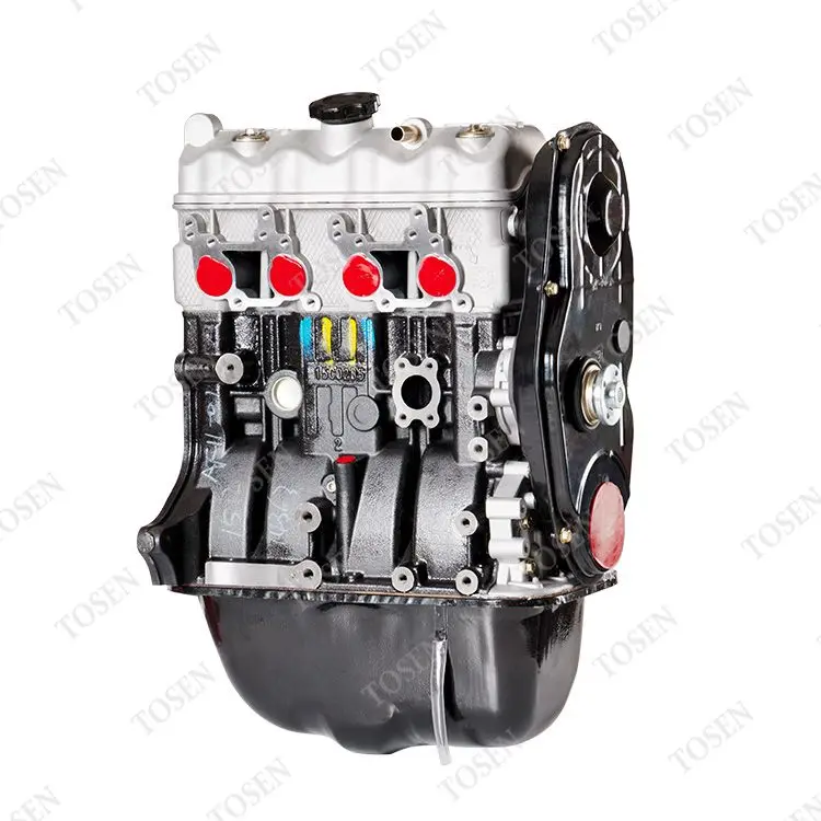 Wholesale High Quality 465Q1A Engine for Changan & Suzuki