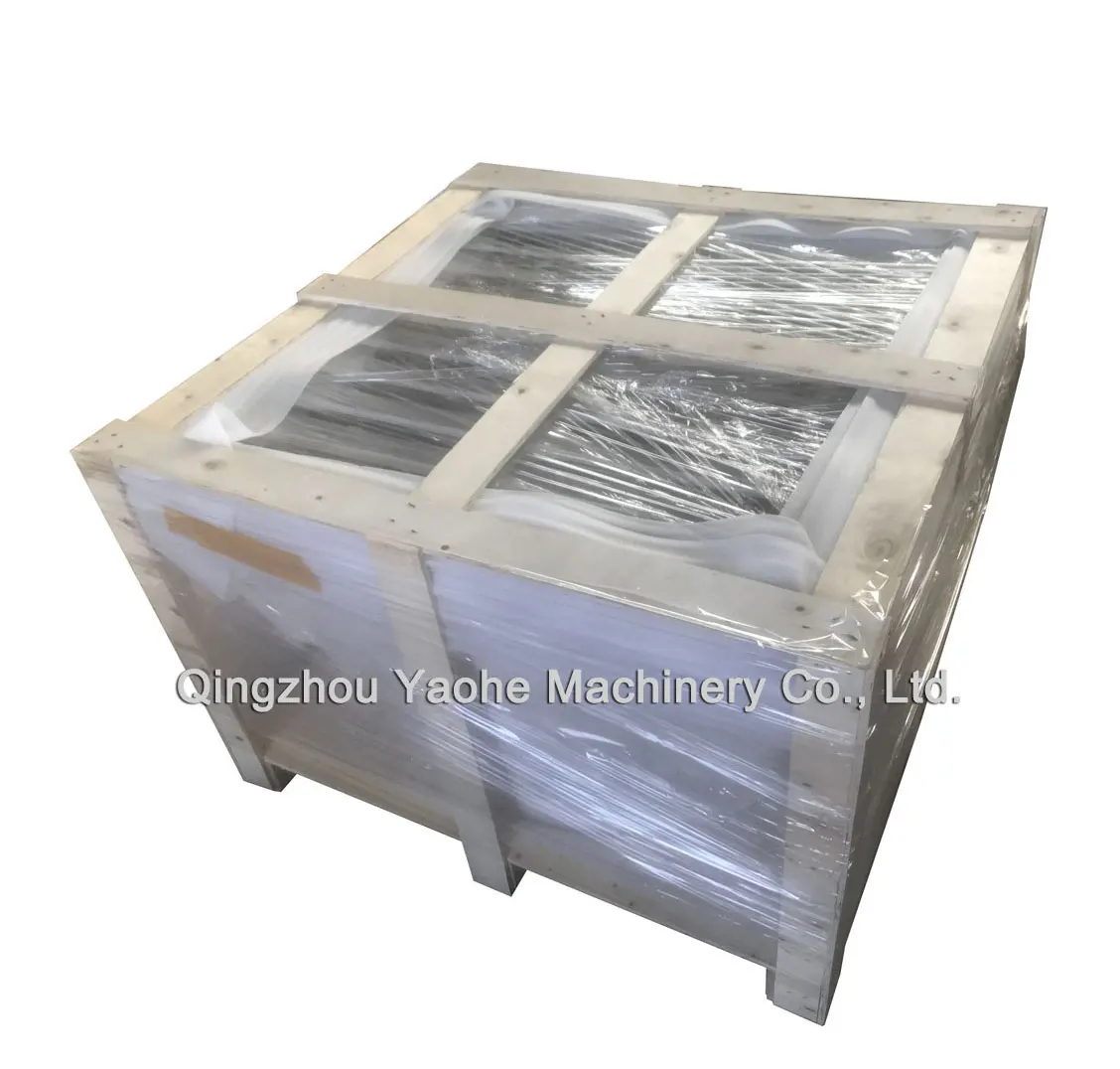 Electric Frp Exhaust Fan, Axial, IP55 - detail 26
