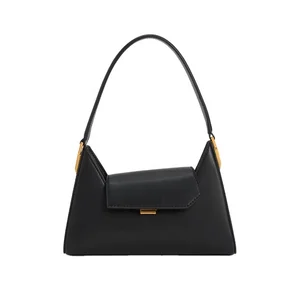 Factory Custom High Quality Ladies Handbags Fashion Designer Crossbody Bag Elegant Shoulder Bags for Women