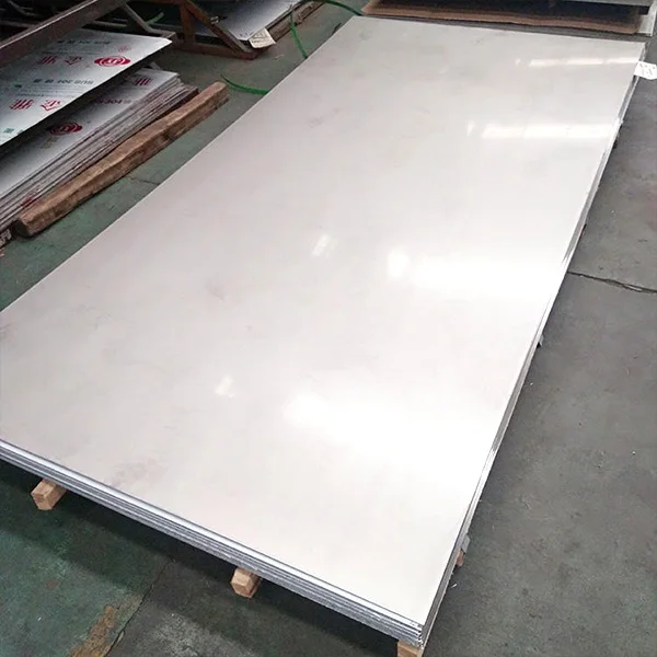 Construction Material 18 Gauge Steel 316l Stainless Sheet Metal Near Me