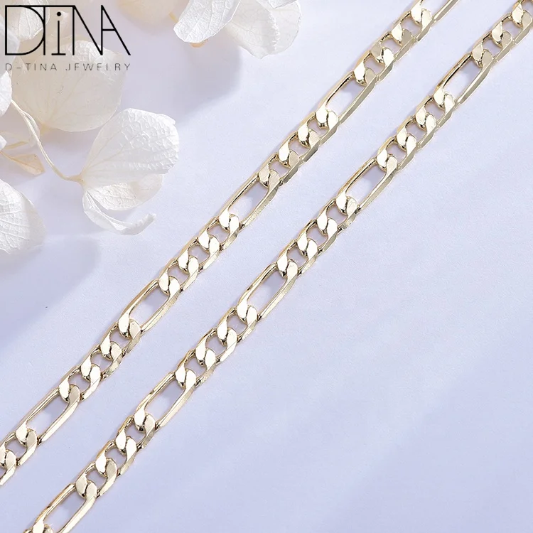 Wholesale Custom Chain Necklace Jewelry Beauty Jewelry Necklace