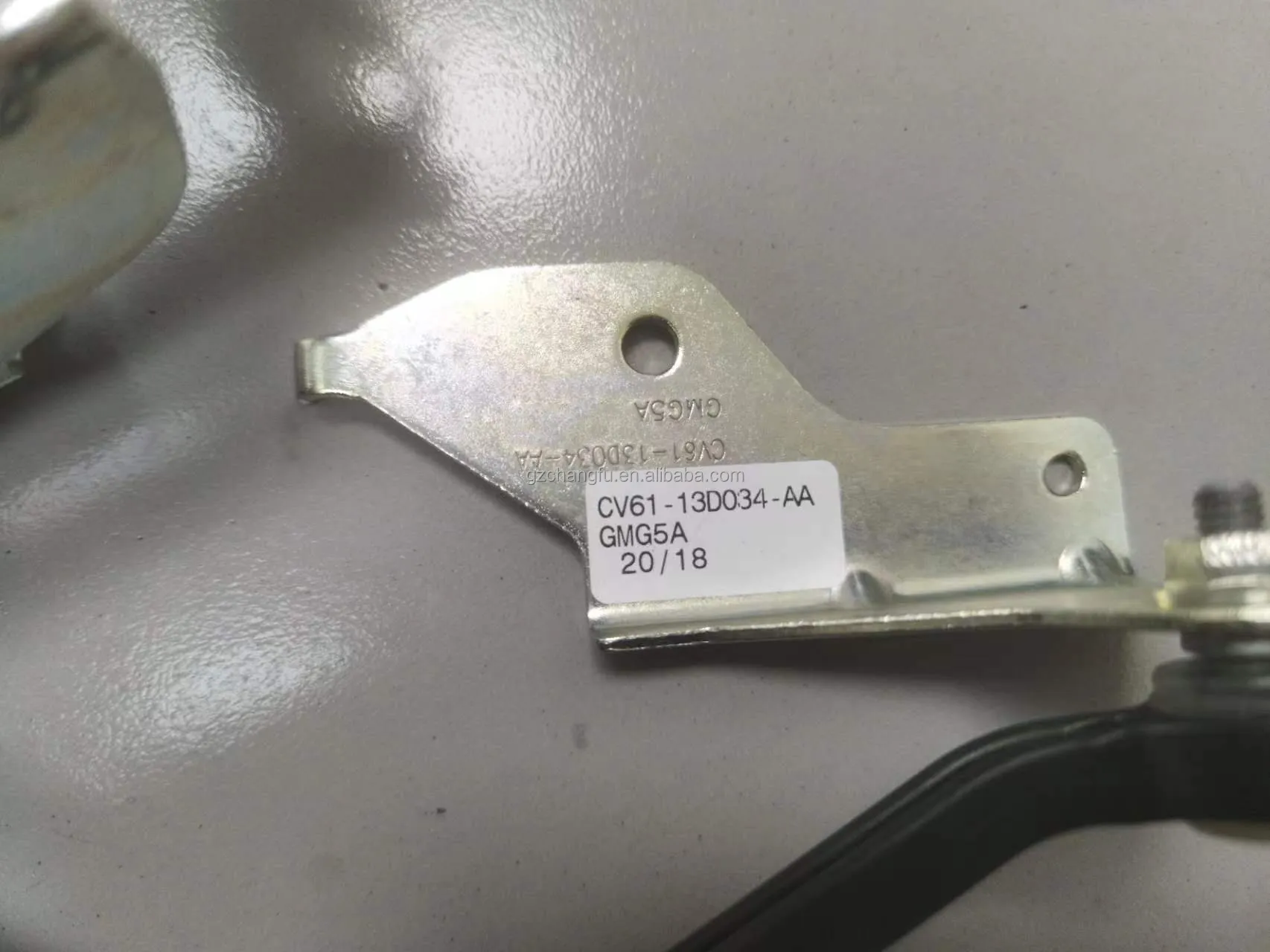 Car Automotive Parts Front Headlamp Levelling Sensor Bracket  