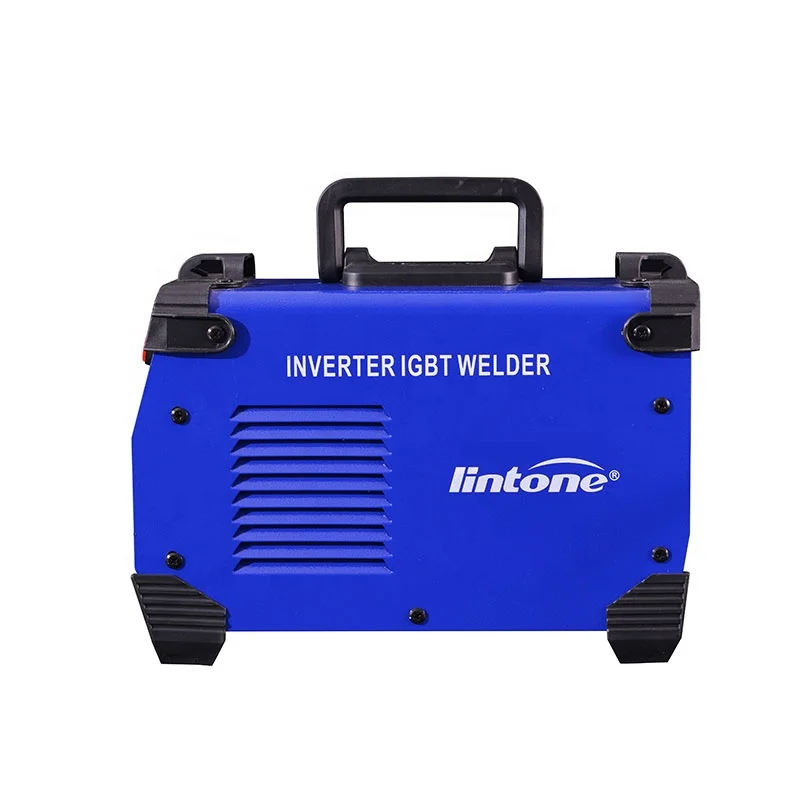 Portable High Frequency Inverter IGBT AC Arc MMA-950 Welding Machine