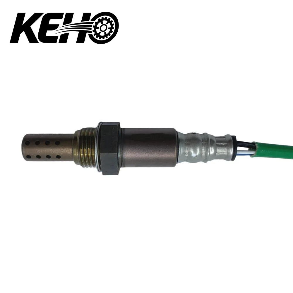 Oxygen sensor - 89465-97212 - Toyota (Imported)-3