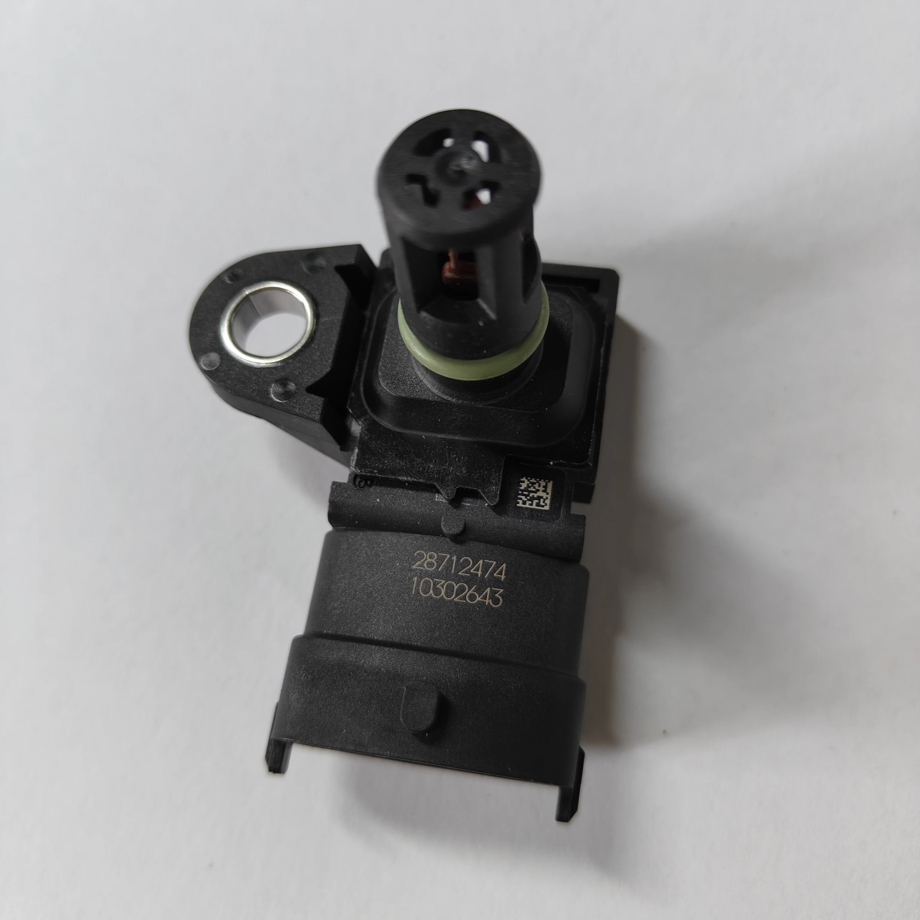 YUE CAI Sensor 22329559 Intake air Pressure Sensor 22422785 for Excavator Truck D11 D13 28712474 11223207