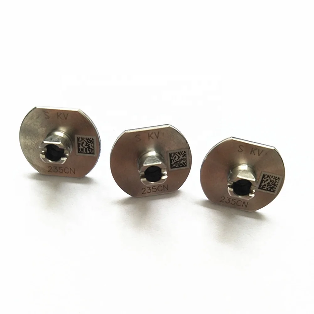 SMT NPM CM402/CM602/NPM 8 Head 235C Nozzle for Pick a Place Nozzle