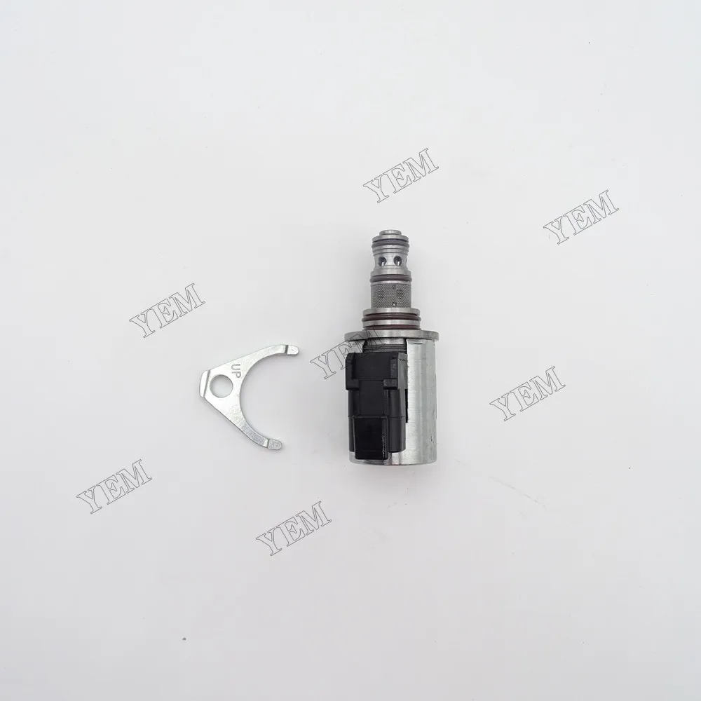 225-0300 Solemoid Valve for Cat Engine Spare Parts 5