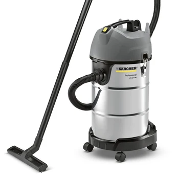 Cleaning Equipment Karchers NT 38/1 38L Me Classic Carpet Floor Wet and Dry Vacuum Cleaner for Industrial
