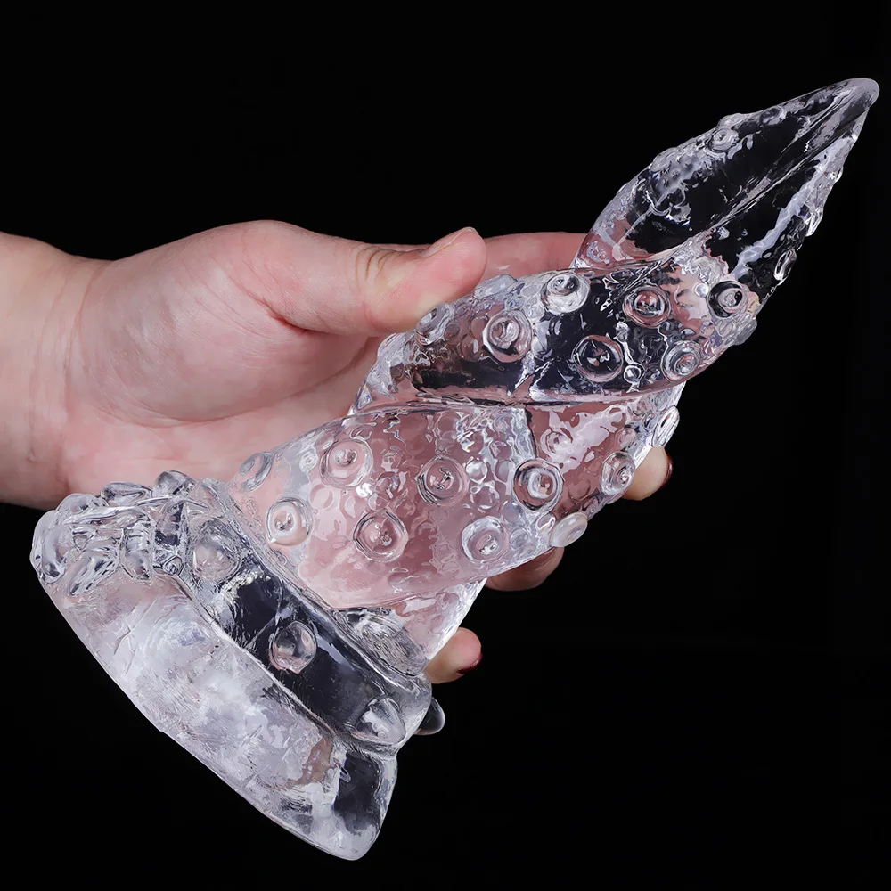 Pene Artificial de Alien Monster, consolador de Animal enorme, tapón Anal  de silicona, consolador de tentáculos de pulpo lésbico, venta al por mayor|  Alibaba.com