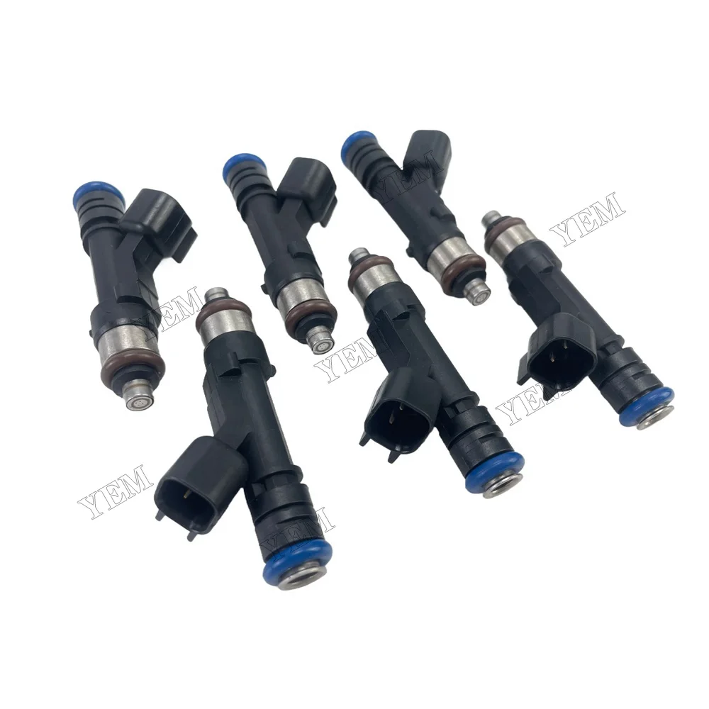 21141691 280158165 879312003 Fit for Volvo Engine Injector 3