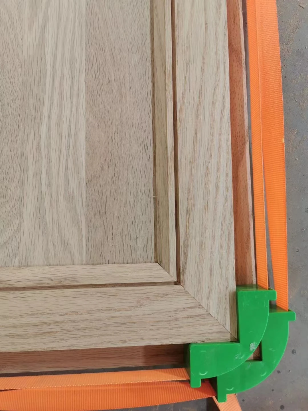 Joint Door Assembling Machine Wooden Frame Jointing Machine Automatic