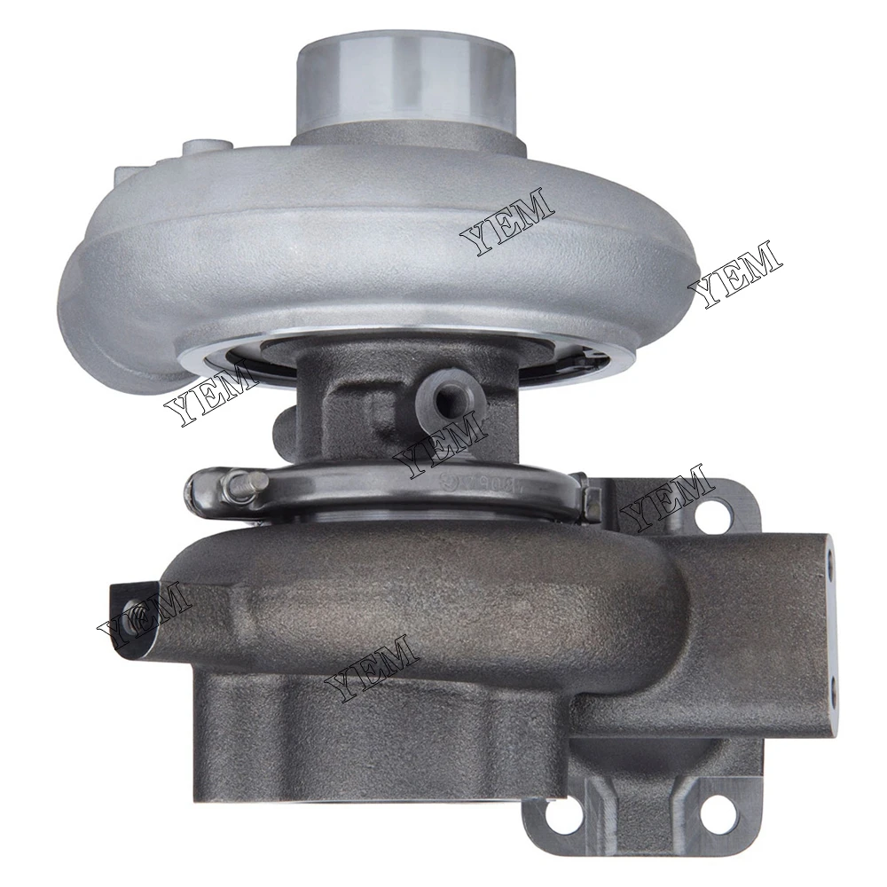 Repair Kit New TD06H-16M Turbo 49179-02300 TurboCharger for Mitsubishi S6K S6KT Excavator