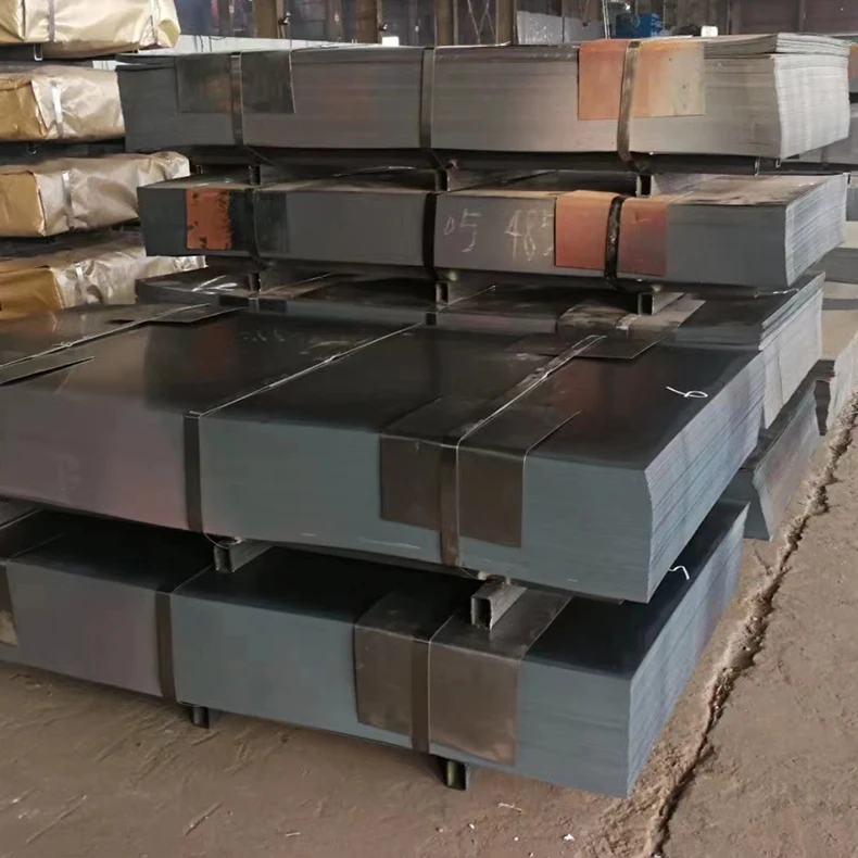 Checkered Carbon Steel Plate Astm A36 A38 Din St12 St13 St14 Marine