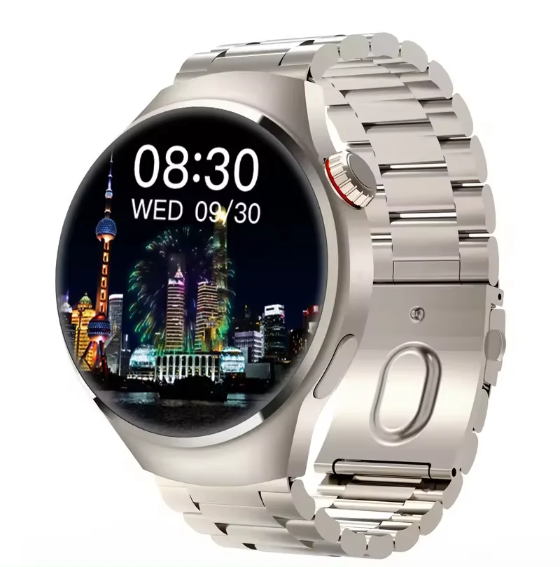 MORE SPORT G7 MAX Smart Watch, AMOLED display, IP68