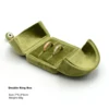 Green(Double Ring box)