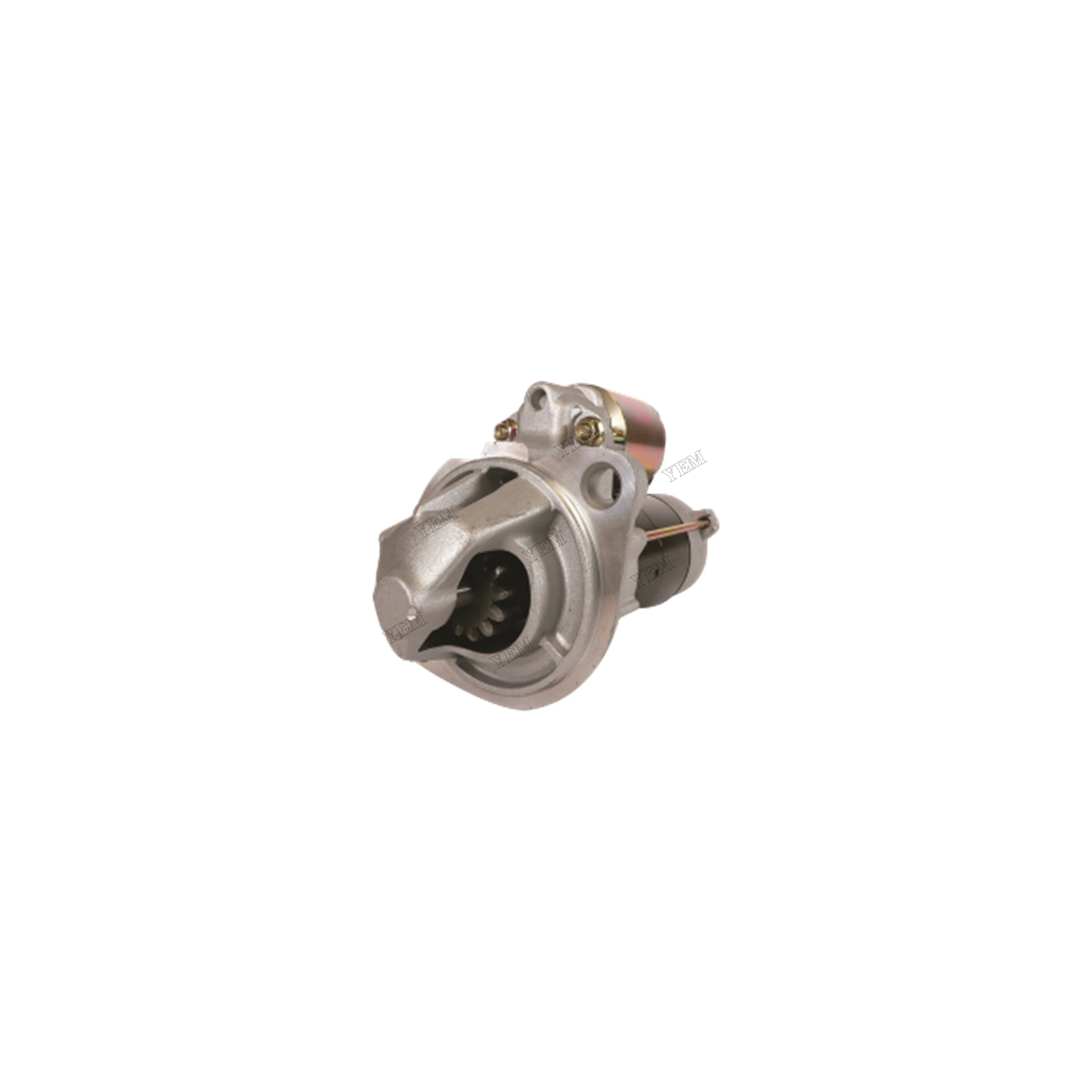 Starter Motor for John Deere 1445 145 Riding Mower Engine Parts