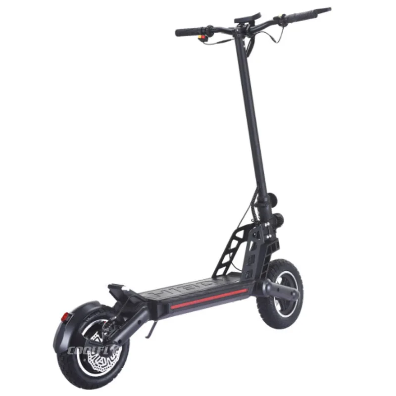 2024 New Arrival G2 PRO Kugoo Adult Electric Scooter 1000W 1200W Powerful With Dual Rubber Suspension